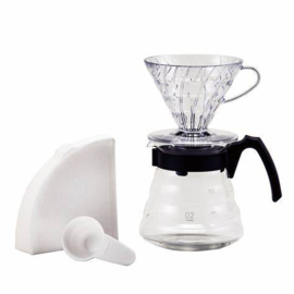 HARIO V60 Craft Coffee Maker