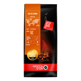 Café del Mundo