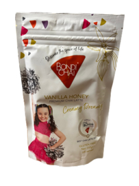 Bondi Chai Vanilla Honey 250g (25 serves)