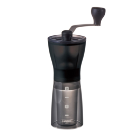 Hario Coffee Mill Mini-Slim+