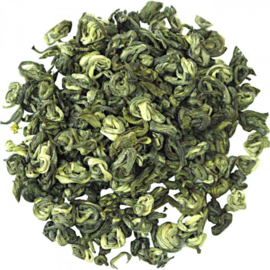 China White Pearls