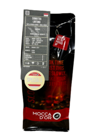 Sumatra Lintong
