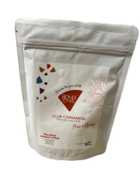 Bondi Chai CLUB CINNAMON 250g (25 serves)