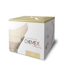 Chemex Bonded Filters