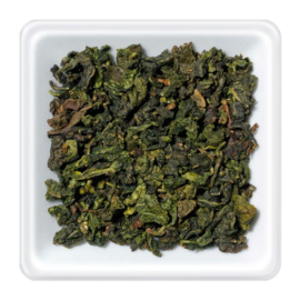 Milky Oolong