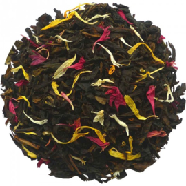 Oolong Diamond