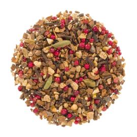 Indian Masala Chai