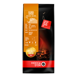 Colombia Supremo  Mocca d'or