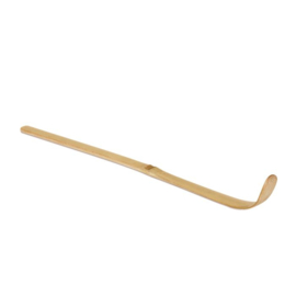 Matcha lepel bamboe