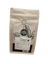 Colombia Supremo Organic