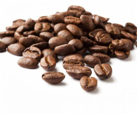 Ethiopië Organic, Boot koffie