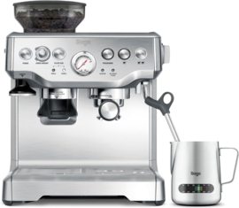 Sage Barista Express Stainless Steel