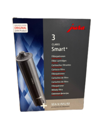 Jura Claris Smart+   valuepack