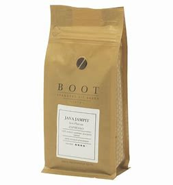 Java Jampit Boot Koffie