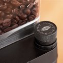 Moccamaster KM5 koffiemolen Mat Zwart