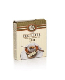 Cha cult Tea filter  100st