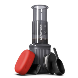 Aeropress To Go