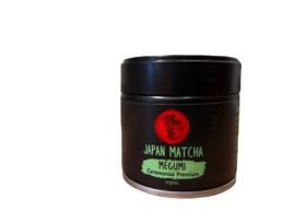 Japan Matcha