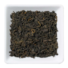 China Pu Erh