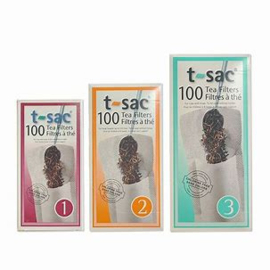 T-Sac diverse maten