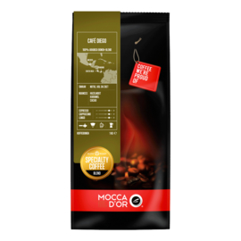 Café Diego  Mocca D`Or