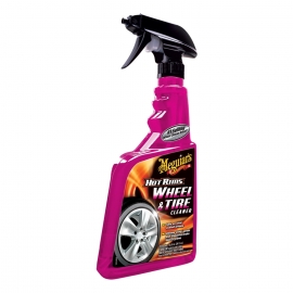 HOT RIMS ALL WHEEL & TIRE CLEANER