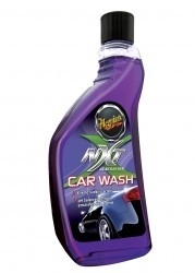 NXT Generation Car Wash