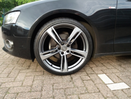 20'' GMP paky op audi A6