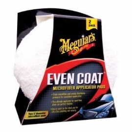 Even Coat Applicator Pads