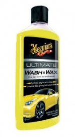 Ultimate Wash & Wax