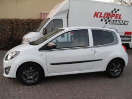 Renault twingo met 14``  Alutec Grip