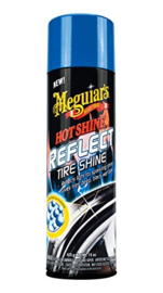 Meguiar's Hot Shine Reflect Tire Shine