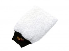 Super Thick Microfibre Wash Mitt