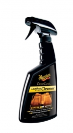 Gold Class Leather & Vinyl Cleaner