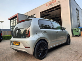 VW Up!  18" JR-28  4×100 7.5j et 38