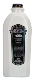 Mirror Bright Leather Lotion