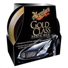 Gold Class Carnauba Plus Premium Paste Wax