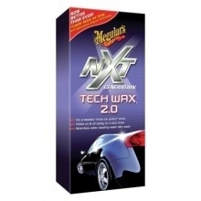 NXT Tech Wax 2.0