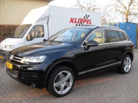 VW Touareq  bj 2011 met 20``