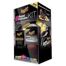 Brilliant Solutions Paint Restorsation Kit