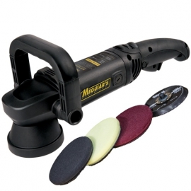 Meguiar`s Dual Action Polisher Machine Versie 2