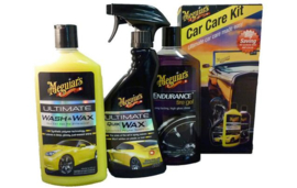 Car Care Kit