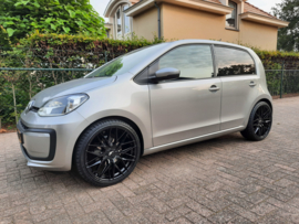 VW Up!  18" JR-28  4×100 7.5j et 38