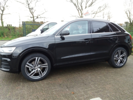 19'' GMP op Audi Q3