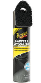 Carpet & Upholstery Cleaner