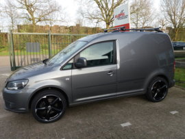 GMP ican op vw Caddy