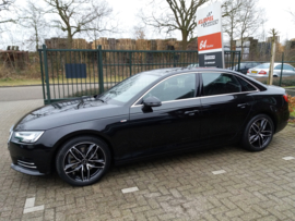 18'' GMP Atom op Audi A4