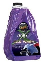 NXT Generation Car Wash