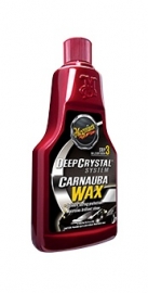 Deep Crystal Step 3 Carnauba Wax