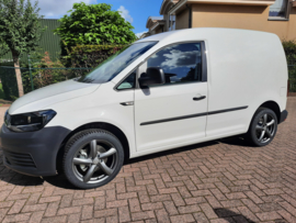 VW CADDY  17"